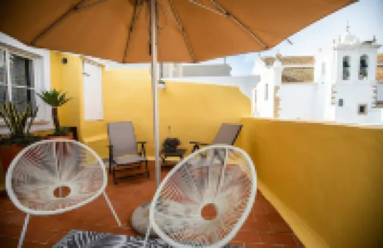 Faro Guest House