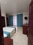 Bliss Hotel - balcony