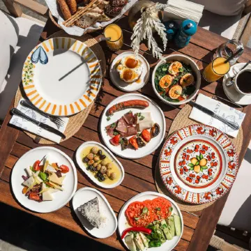 Voger Bodrum By The Sea