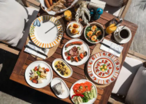 博德魯姆海邊沃格爾酒店