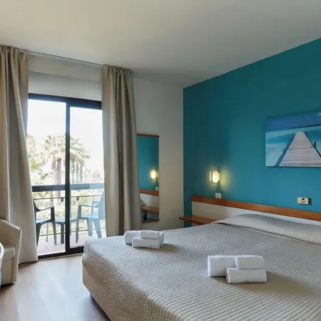 I Giardini di Athena- Athena Resort