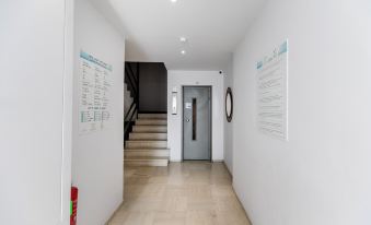 Orion Stunning Studio in Athens