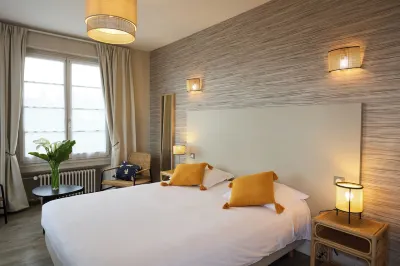 Hôtel Marguerite