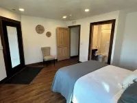 Wingate House at Sand Creek Homestead โรงแรมใน