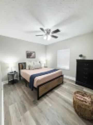Hey, Porter: New, Remodeled, Modern, Clean 3BR NR Lawton Ft Sill/Wichita Mts