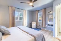 Coastal 3Br Cottage Near Acadia NP w/ Hot Tub