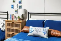 Charming 2-Bedroom Home/Side-by-Side Duplex/Dog-Friendly