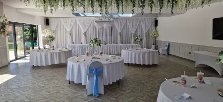 The Whitehouse Peterlee Отели в г. Петерли