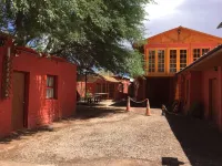 Hostal Las Kañas