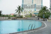 Relaxing Studio Apartment at Margonda Residence 2 Near Ui - WiFi