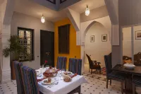 Riad Mylaya Hotels in 