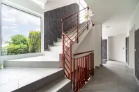 SmartLiving Boardinghouse Bielefeld - 24h Check IN Hotels in Steinhagen