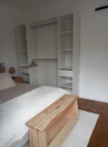 A cocoon near Beauval 聖艾尼昂酒店