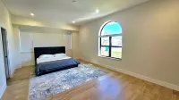 Modern Beach House w/ Heated Pool + Grill –5 Mins to Delray Beach & Atlantic Ave