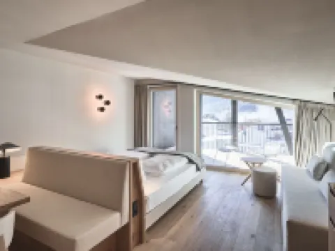 Ama Stay Hotels in Enneberg