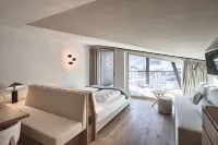 Ama Stay Hotels in Mareo