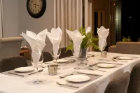 Grosvenor House Hotels in Harare