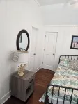 Charming carriage house in marvelous Watercolor. Hotels near Grayton Beach State Park