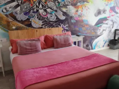 Huelva Art Hotels in Huelva