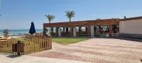 SeaVille Beach Hotel by Elite Hotels & Resorts Hotels in Attaka