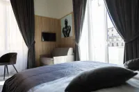 Kore Luxury Suite e Spa Hotel a 