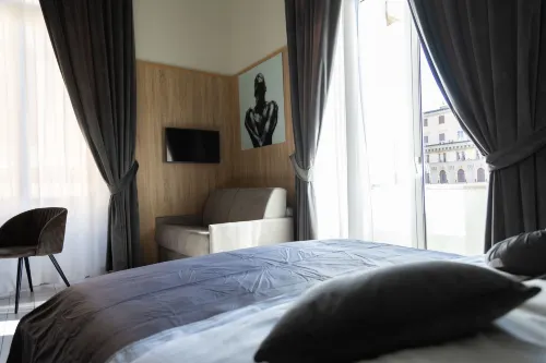 Kore Luxury Suite & Spa -  Holiday Villas