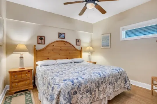 Peaceful Oceanfront OBX Getaway