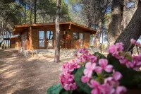 Tenuta del Barco WineRestaurant and Hospitality Hotel di 