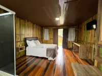 Eco Mirante Hotel فنادق في Paulo Lopes