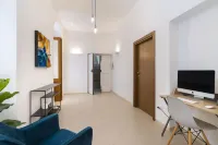 San Cesareo 64 Suite - 4-Star