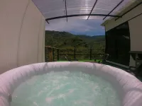 Glamping Villa Transito - Villa