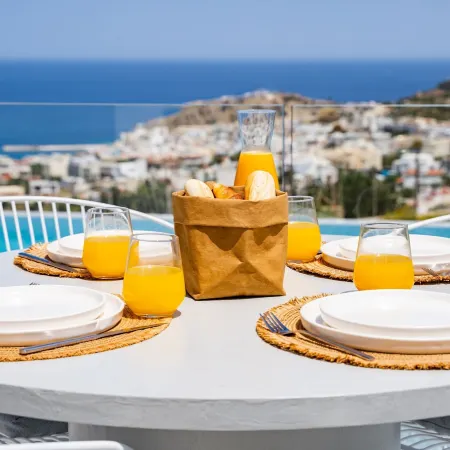 Istia Luxury Villas