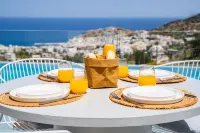 Istia Luxury Villas - Butik