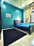 Homestay Melaka Wifi BBQ Uitm