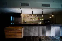 喬維諾沙丘公園飯店 - 酒吧