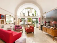 2426 Dimora Santi Mancuso Appartamento by Barbarhouse Hotel a Presicce
