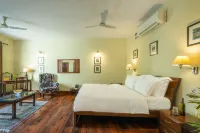 Citrus County, Hoshiarpur, amã Stays & Trails - Villas