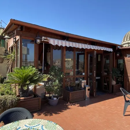 San Placido Inn