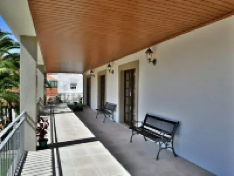 Douro Mool Guest House Hotels in Almacave