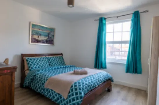 West Dartford Teal House โรงแรมใน