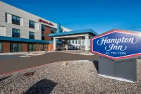 Hampton Inn by Hilton Williams Hotel a 
