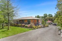 Hepburn Springs Accommodation