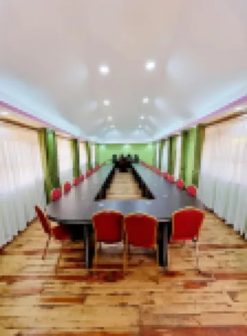 Lusoi Ranch Resort Hotels in Kieni East