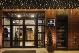 Este Park Hotel Plovdiv