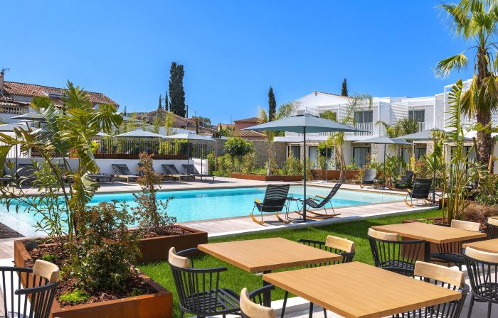 Van der Valk Hotel Bloom