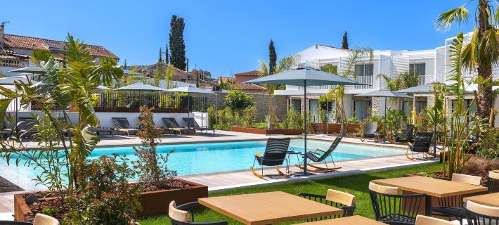 Van der Valk Hotel Bloom Hotels in Frejus