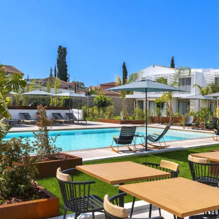 Van der Valk Hotel Bloom