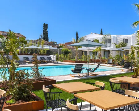 Van der Valk Hotel Bloom Hotels in Frejus