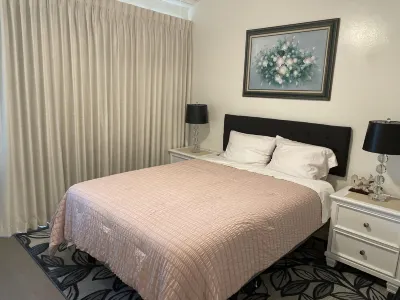 Hidden gem at North Shore Turtle Bay Hotel dekat Turtle Bay Golf