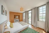 Feel Discovery Casa Com Alma Hotel a 